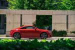 Audi TT Coupe 2.0 TFSI Quattro S-Line 2015 года (AU)